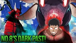 Kaiju No. 8 BLEW EVERYONE'S MIND 🤯 WHY KAFKA WAS CHOSEN & NO 8'S PAST REVEALED - KAFKA KILLS NO. 9!