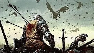 Geschichte von Deutschland Teil 2 - Das Mittelalter (Doku Hörspiel)