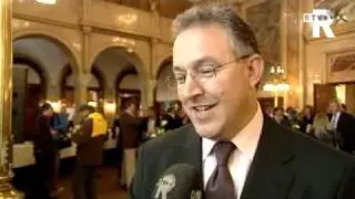 Burgemeester Aboutaleb over zijn fietsongeluk