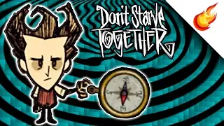Map Navigation Tips - DON'T STARVE TOGETHER