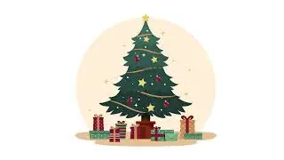 Christmas greetings animations...