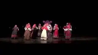 Куделя - Выйду ль я на реченьку