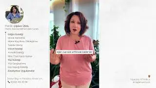 Yağ Enjeksiyonu ile Göğüs Estetiği