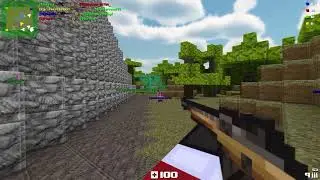 Blockade 3D Cheat By AimJunkies