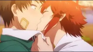 Te quiero Tomo!