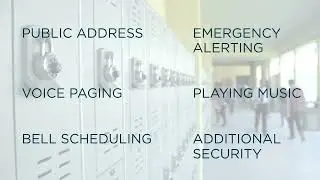 Algo IP Endpoints for Education Markets