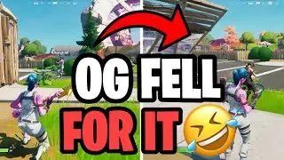 THIS OG WAS SO CONFUSED 🤣