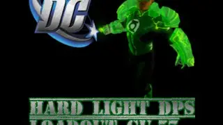 Dcuo Best Hard light Dps Loadout Gu-57