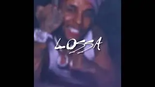 [FREE] Zola x Hamza Type Beat - "LOSSA"