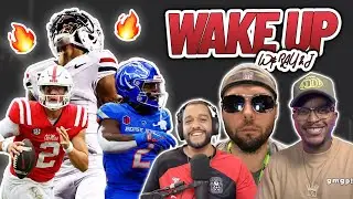 2025 POST WEEK 1 ROOKIE BIG BOARD 1.0 WITH SCOTT CONNOR