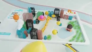 Introduction | Graffity Console
