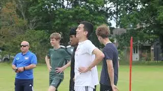 Sports Day 2024
