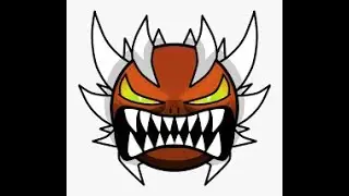 my second hardest demon level!! [#2]