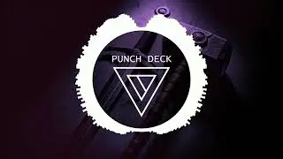 Punch Deck - Drop The Hammer