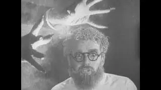 The best of the Macaronic Moving Picture  Maniac (1934)