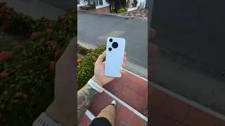 Huawei PURA 70 Pro 🚀 La mejor cámara del 2024 ⚡️