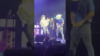 Alicia Villarreal en Concierto en vivo 2024