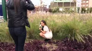 Backstage book de fotos! TINI•