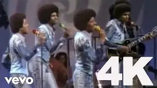 The Jackson 5 - All I Do Is Think Of You (Official Music Video) HD