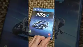 Ride 4 PS5