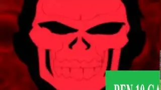 Ben 10 Alien Force Albedo Transformation HD new