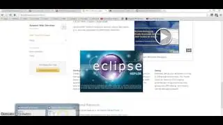 AWS Toolkit for Eclipse Installation