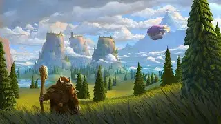 WORLD OF WARCRAFT 🔥 ФЕРАЛ ДРУИД 🔥 DRUID  #WORLDOFWARCRAFT