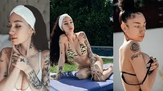 Bhad Bhabie💦💘 DRAINING WITH OnlyFans 💥 ❗ (PART 2) ❗ 💟PHOTO + VIDEO [Danielle Bregoli] 💥💗💟