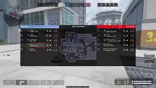 #Warface Играем