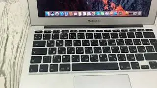 MacBook Air 11 2014