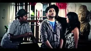 Dangalanna Ba  - Daddy (Original Video)