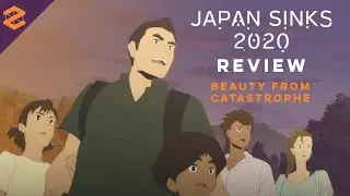 Japan Sinks: 2020 - Review
