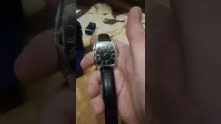 Часы Михайл Москвин