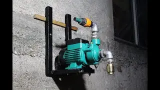 How to Install a Water Pump | Step-by-Step Installation Guide