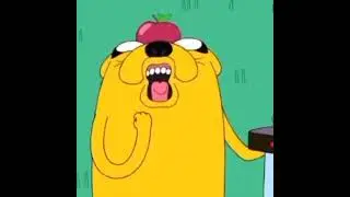 Why Did Jake Do That?