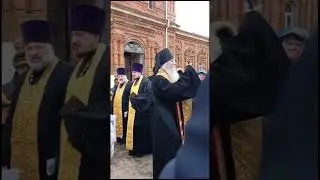 Слово Владыки