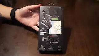 Keysmart Max Unboxing + Accessories