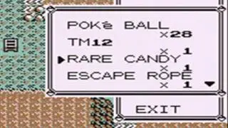 Let's Play Pokemon Blue Episode 3 Zubats, Zubats Everywhere