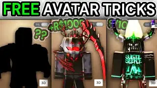 Rating YOUR FREE Roblox Avatars For $1,000 Robux... (Ultimate)