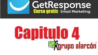 curso 4 como subir una segunda carta a tu campaña de getresponse