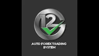 Live Trade EA-G12 SCALPER V.3b,,(Robot Trading Forex Full Otomatis).
