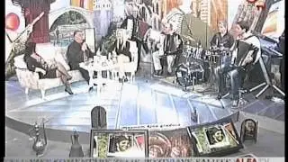 Asikuje Adem aga Ringo Hamidovic