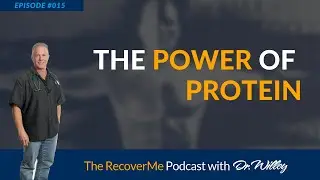The Power of Protein