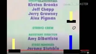 Circuit Bent Blues Holiday Wishes End Credits