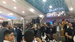 HOZAN BENGİ VE KOMA DİLAN KÜRTÇE HALAYLAR (SEÇEN AİLESİNİN DÜĞÜNÜ)