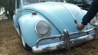 Vocho 68 Chaparro siguenos FacebookMáxima Velocidad TVMX TiktokMÁXIMA VELOCIDAD TVMX