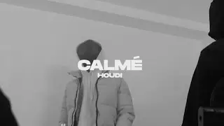 HOUDI - CALMÉ