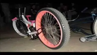 Bicis Al Piso