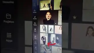 DICAS DE CANVA - Aprenda Como Substituir uma Foto no Canva
