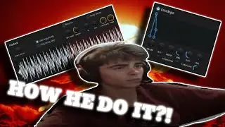 spilling the secret sauce on fl studio